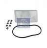 SCANI 1349780 Light Glass, headlight